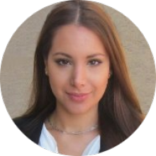 Elnaz Esmailzadeh Elnaz Esmailzadeh